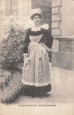 Marguerite ringenbach costume d'occasion  Vasles