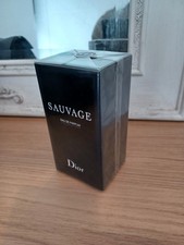 Dior sauvage eau for sale  DOVER