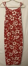 Hawaiian original dress for sale  Springfield
