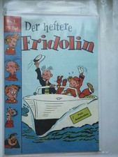 Heitere fridolin hethke gebraucht kaufen  Buttenwiesen