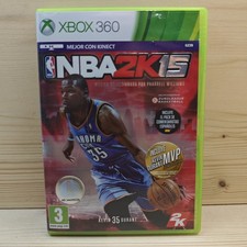 Nba 2k15 pal usato  Barcellona Pozzo di Gotto