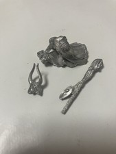 Stregone del caos usato Stregone del caos usato  Monserrato