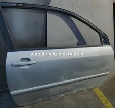 Porta anteriore toyota usato Porta anteriore toyota usato  Napoli