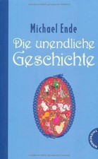 Unendliche geschichte michael gebraucht kaufen  Berlin