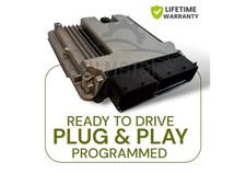 Programmed plug play for sale  Woodbridge