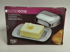 Butterdose wagenfeld galeria gebraucht kaufen  Ostfildern