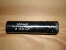 Caesar guerini gemini for sale  GLENROTHES