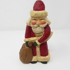 Enesco santa sinterklaas for sale  Seguin