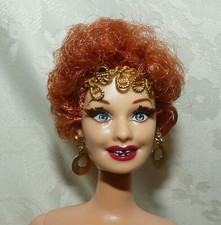 Nude barbie doll for sale  Adkins