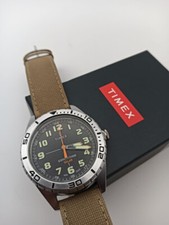 Timex expedition field gebraucht kaufen  Herten