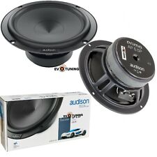 Kit woofer audison usato  Pavia