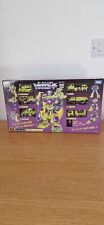 Transformers constructicions d for sale  MANSFIELD