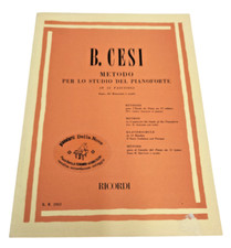Cesi metodo per usato  Teramo