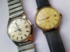 Sekonda vintage gents for sale  EASTBOURNE