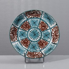 Plat creux céramique d'occasion  Strasbourg-