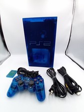 Ps2 playstation console d'occasion  Expédié en Belgium