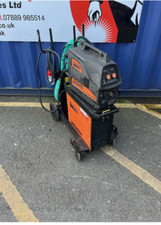 Kemppi weldforce kps for sale  GAINSBOROUGH