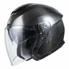Casco Jet MPH LINE C Solid Carbon Lucido comprar usado  Enviando para Brazil