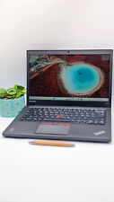 Lenovo thinkpad t450s gebraucht kaufen  Leipzig