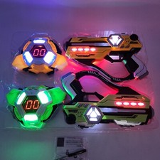 Laser tag ivoxex for sale  Kalamazoo