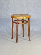 Tabouret bistrot kohn d'occasion  Logelbach