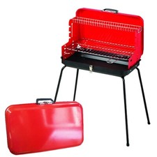 Barbecue rettangolare richiudi usato Barbecue rettangolare richiudi usato  Calvizzano