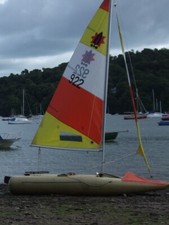 Inflatable tinker star for sale  KINGSBRIDGE