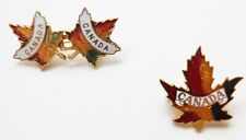 canada lapel pins for sale  Isanti