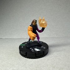 Marvel heroclix galactic for sale  WORTHING