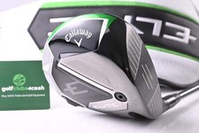 Callaway elyte driver for sale  LOANHEAD