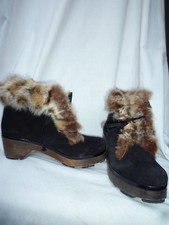 Clergerie rares bottes d'occasion  Valence