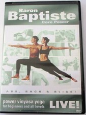Baron baptiste core for sale  Sacramento
