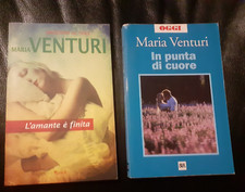 Libri maria venturi usato  Cornaredo