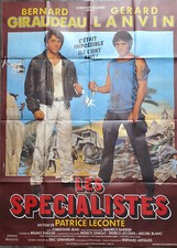 Affiche cinéma 120x160 d'occasion  Lectoure