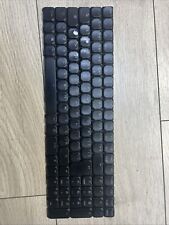 Laptop keyboard dbpkm2w351 for sale  BANBURY