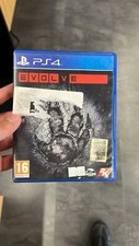 Evolve cartonato sony usato  Adria