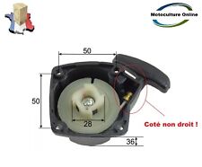 Lanceur taille haie d'occasion  Quillebeuf-sur-Seine