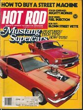 Hot rod mustang for sale  Hartford