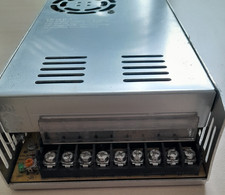 Regulated switching power for sale  FERNDOWN