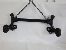 Hinterachse polo 6r0500051b gebraucht kaufen  Wittenburg