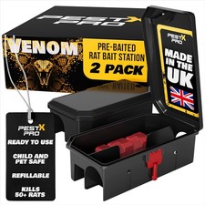 Pest pro venom for sale  BIRMINGHAM