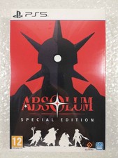 Absolum special edition d'occasion Absolum special edition d'occasion  Paris XI