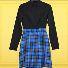 Prettylittlething size black for sale  STONEHOUSE