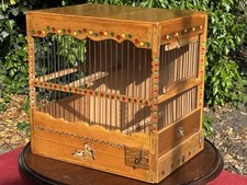 Hand made wooden for sale  DEAL
