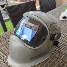 Ptrel e684 schweißhelm gebraucht kaufen  Ahaus