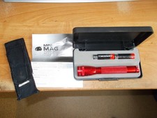 Maglite mini mag gebraucht kaufen  Ettlingen