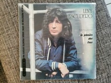 Tours vinyle leny d'occasion  Sainte-Marie-aux-Mines