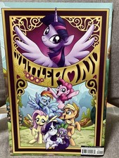 Little pony fcbd d'occasion  Expédié en Belgium
