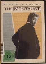 The mentalist staffel gebraucht kaufen The mentalist staffel gebraucht kaufen  Dittelbrunn