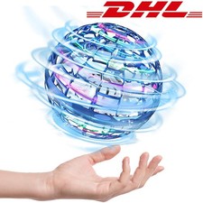 Magic swirling fliegender gebraucht kaufen  Aspisheim, Grolsheim